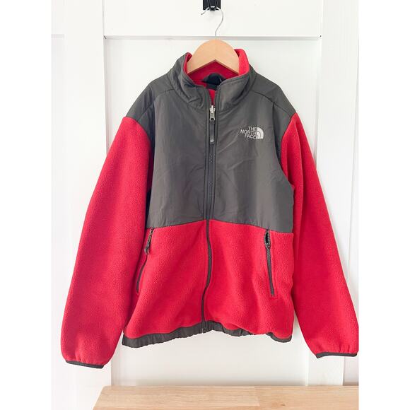 The North Face Fleece jacket - Picture 1 of 5